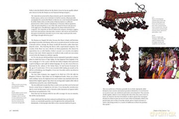 Textiles Of The Banjara - Tim Mclaughlin [KSIĄŻKA]