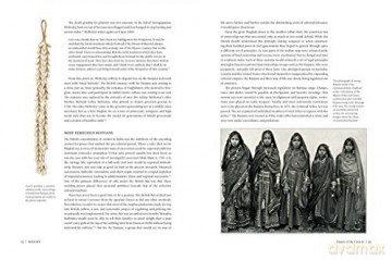 Textiles Of The Banjara - Tim Mclaughlin [KSIĄŻKA]