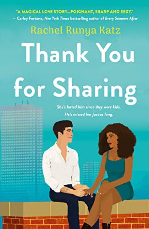 Thank You For Sharing - Roberto Calasso [KSIĄŻKA]