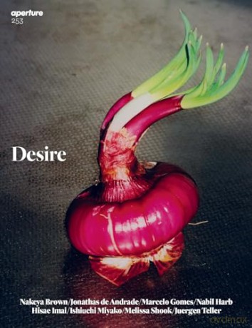 That Obscure Object Of Desire - Aperture [KSIĄŻKA]