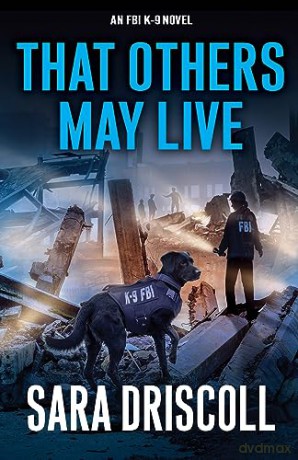 That Others May Live - Sara Driscoll [KSIĄŻKA]