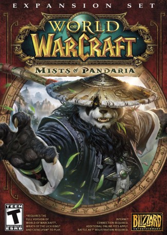 World of Warcraft: Mists of Pandaria [GRA PC]