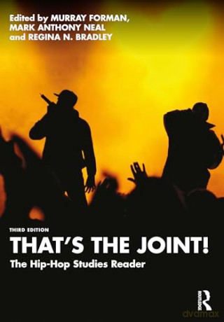 Thats The Joint - Murray Forman [KSIĄŻKA]