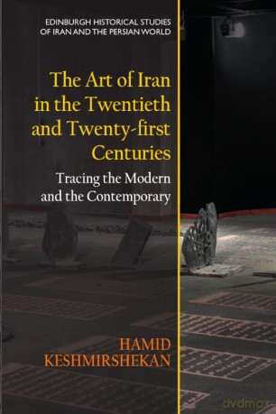 The Art Of Iran In The Twentieth An - Keshmirshekan Hamid [KSIĄŻKA]