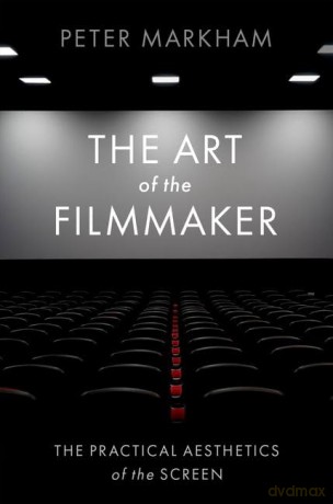 The Art Of The Filmmaker [KSIĄŻKA]
