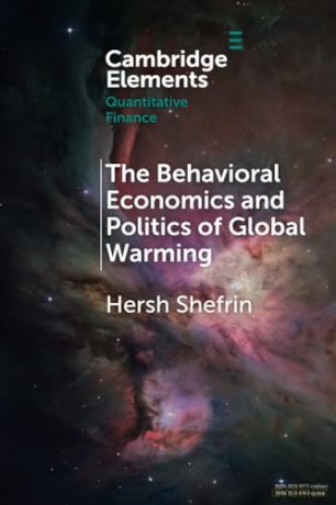 The Behavioral Economics And Politics O - Shefrin Hersh [KSIĄŻKA]