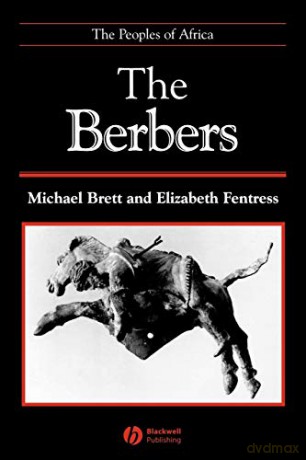The Berbers - Elizabeth Fentress [KSIĄŻKA]