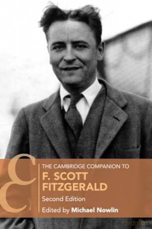 The Cambridge Companion To F. Scott Fit - Edited By Michael No [KSIĄŻKA]