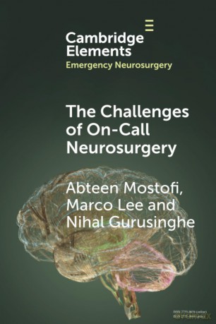 The Challenges Of Being On-Call For Neu - Mostofi Abteen [KSIĄŻKA]