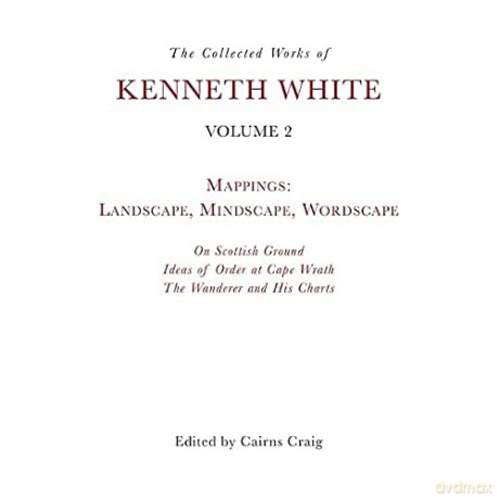 The Collected Works Of Kenneth Whit - White Kenneth [KSIĄŻKA]