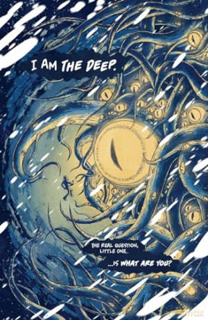 The Color Of Always An Lgbtqia Love A - Fisher [KOMIKS]