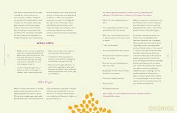 The Creative Business Handbook - Alicia Puig [KSIĄŻKA]