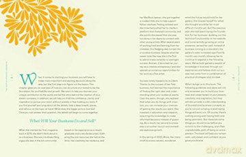 The Creative Business Handbook - Alicia Puig [KSIĄŻKA]