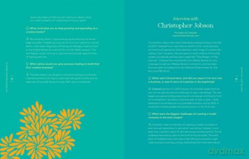 The Creative Business Handbook - Alicia Puig [KSIĄŻKA]