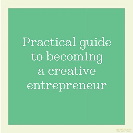 The Creative Business Handbook - Alicia Puig [KSIĄŻKA]