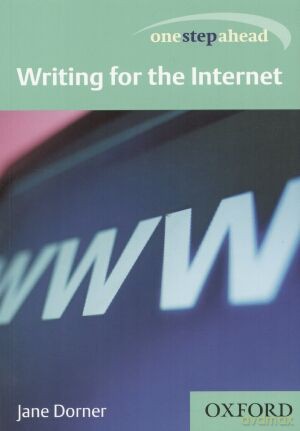 Writing for the Internet - Jane Dorner [KSIĄŻKA]