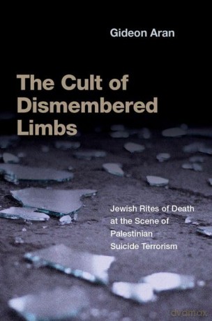 The Cult Of Dismembered Limbs [KSIĄŻKA]