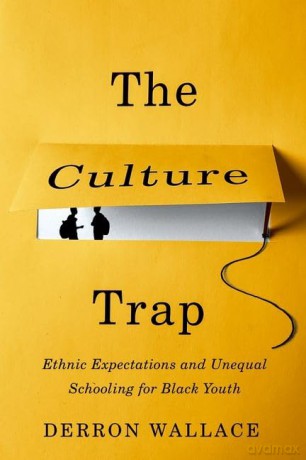The Culture Trap [KSIĄŻKA]
