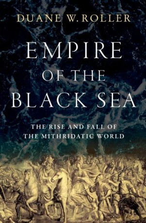 The Empire Of The Black Sea [KSIĄŻKA]