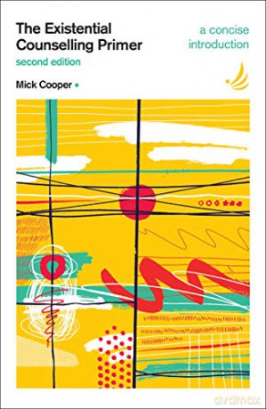 The Existential Counciling Primer - Mick Cooper [KSIĄŻKA]
