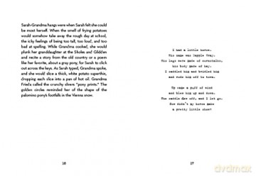 The Flying Horse Once Upon A Horse - Sarah Maslin Nir [KSIĄŻKA]