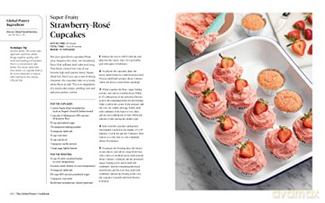 The Global Pantry Cookbook - Ann Taylor Pittman S [KSIĄŻKA]