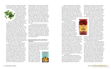 The Global Pantry Cookbook - Ann Taylor Pittman S [KSIĄŻKA]