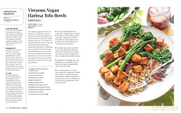 The Global Pantry Cookbook - Ann Taylor Pittman S [KSIĄŻKA]