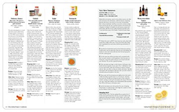 The Global Pantry Cookbook - Ann Taylor Pittman S [KSIĄŻKA]