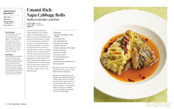 The Global Pantry Cookbook - Ann Taylor Pittman S [KSIĄŻKA]