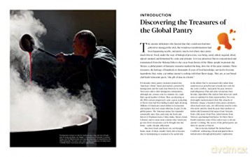 The Global Pantry Cookbook - Ann Taylor Pittman S [KSIĄŻKA]