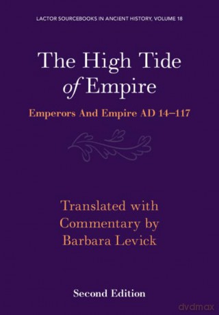 The High Tide Of Empire - Translate Edited An [KSIĄŻKA]