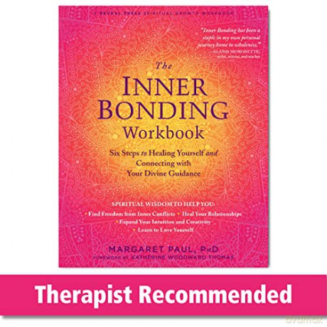 The Inner Bonding Workbook - Paul Margaret [KSIĄŻKA]