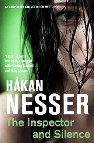 The Inspector And Silence - Nesser Hakan [KSIĄŻKA]