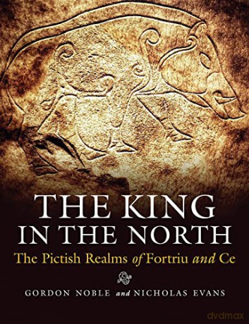 The King In The North [KSIĄŻKA]