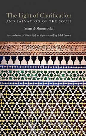 The Light Of Clarification And Salvation - Bilal Brown [KSIĄŻKA]