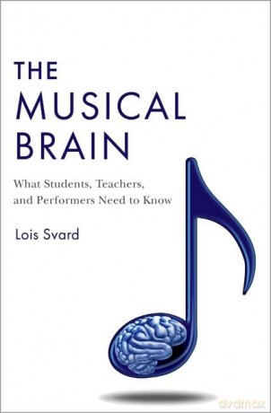 The Musical Brain [KSIĄŻKA]