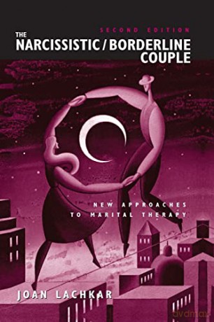 The Narcissistic - Borderline Couple: Ne - Joan Lachkar [KSIĄŻKA]