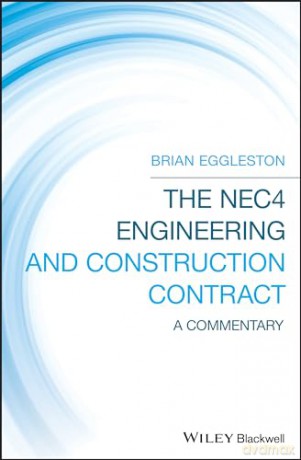 The Nec4 Engineering And Construction C [KSIĄŻKA]