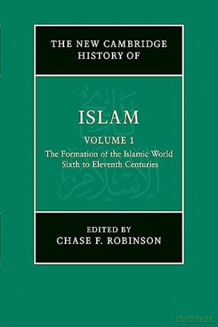 The New Cambridge History Of Islam - Edited By Chase F. R [KSIĄŻKA]