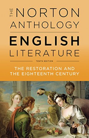 The Norton Anthology Of English Literat [KSIĄŻKA]