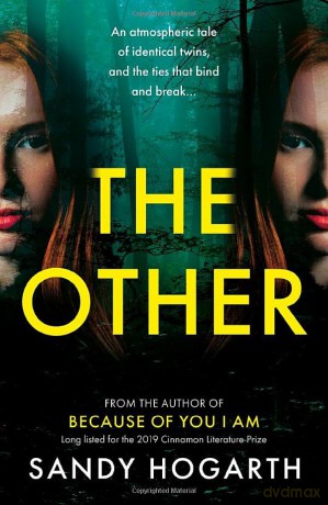 The Other - Hogarth Sandy [KSIĄŻKA]