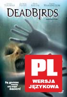 Martwe ptaki [DVD]