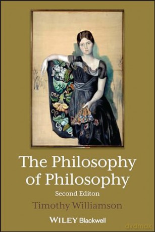 The Philosophy Of Philosophy Second Ed [KSIĄŻKA]