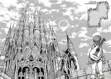 The Poetry Of Ran Vol 1 - Osawa Yusuke [KOMIKS]