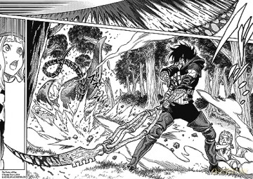 The Poetry Of Ran Vol 1 - Osawa Yusuke [KOMIKS]