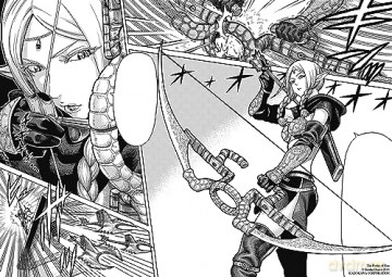 The Poetry Of Ran Vol 1 - Osawa Yusuke [KOMIKS]