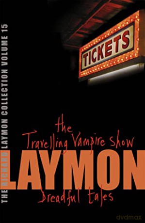 The Richard Laymon Collection 15 - Laymon Richard [KSIĄŻKA]