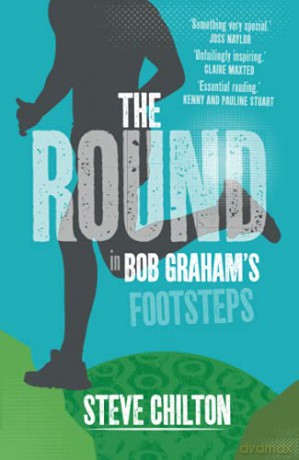 The Round - Steve Chilton [KSIĄŻKA]