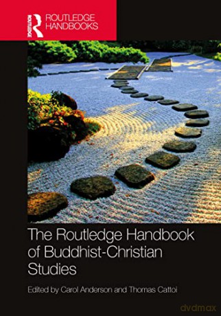 The Routledge Handbook Of Buddhist-Chris - Carol Anderson [KSIĄŻKA]